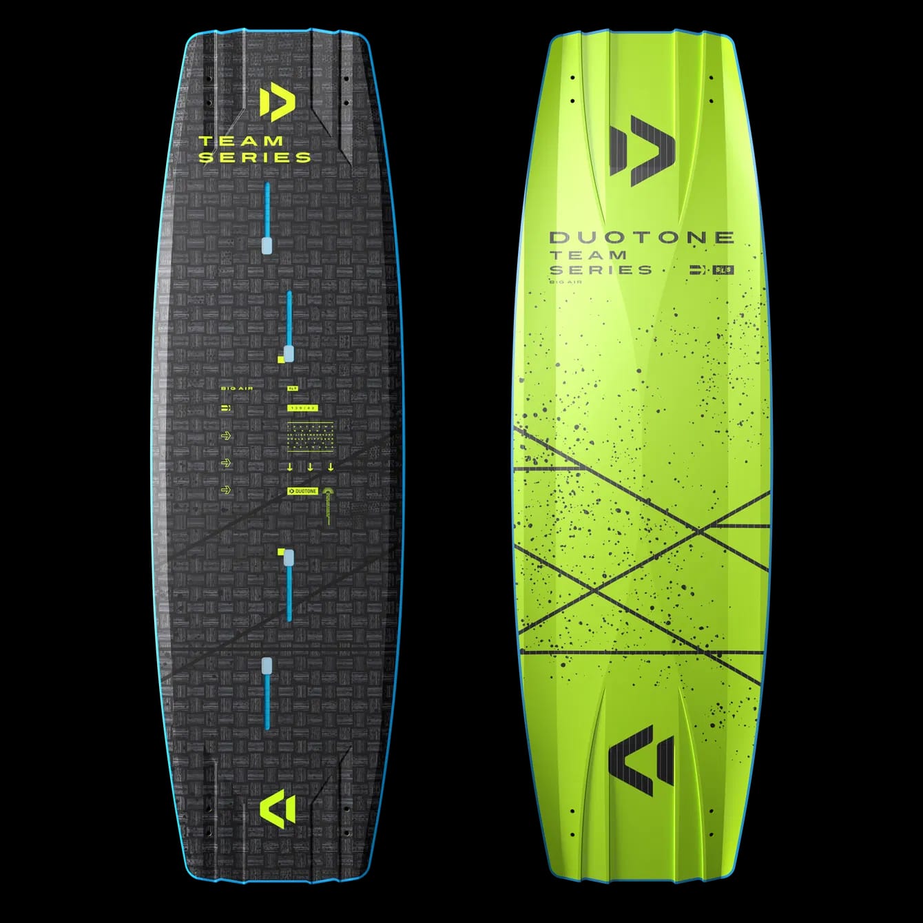 TS Big Air SLS - main product image