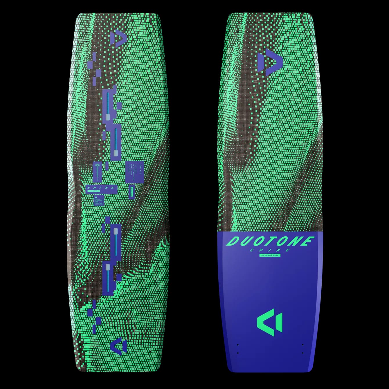 Spike CB - main product image