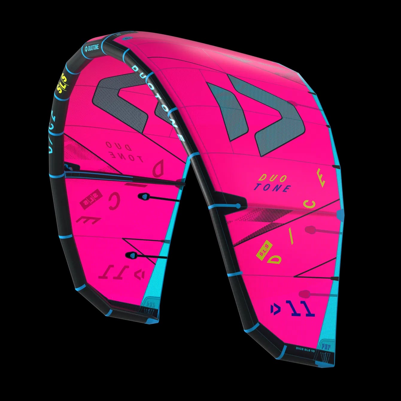 Dice SLS - main product image