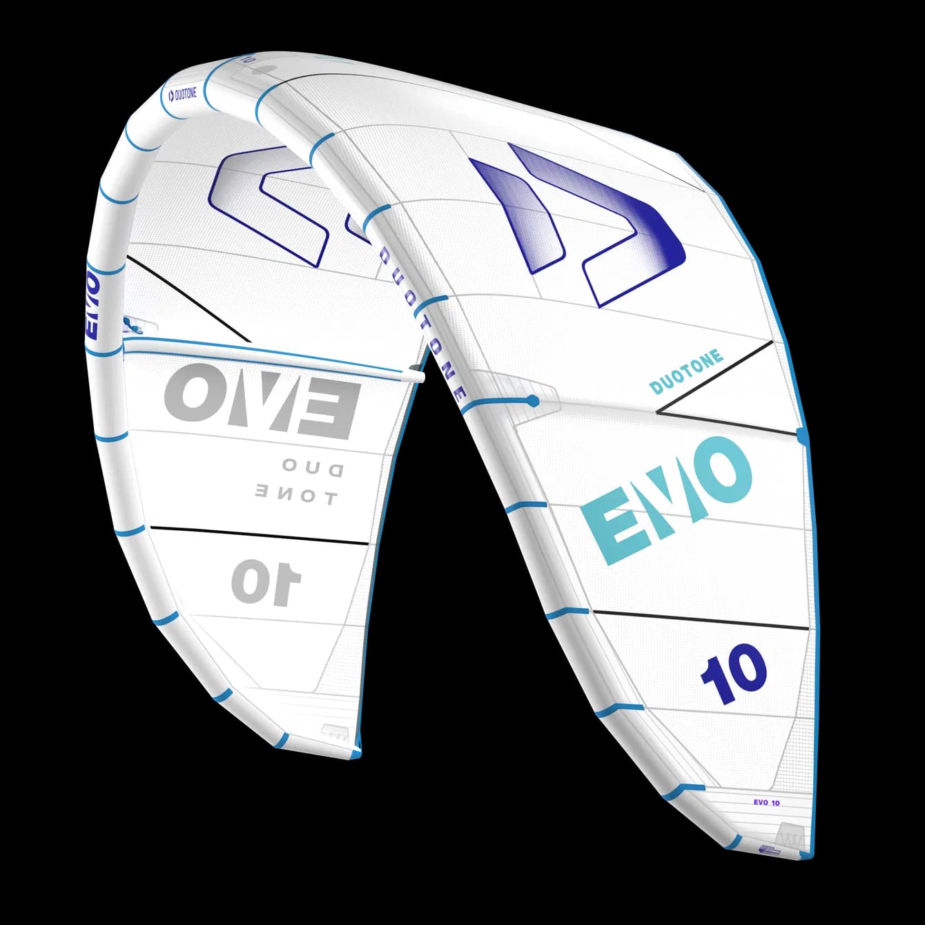 Evo Concept Blue - main product image