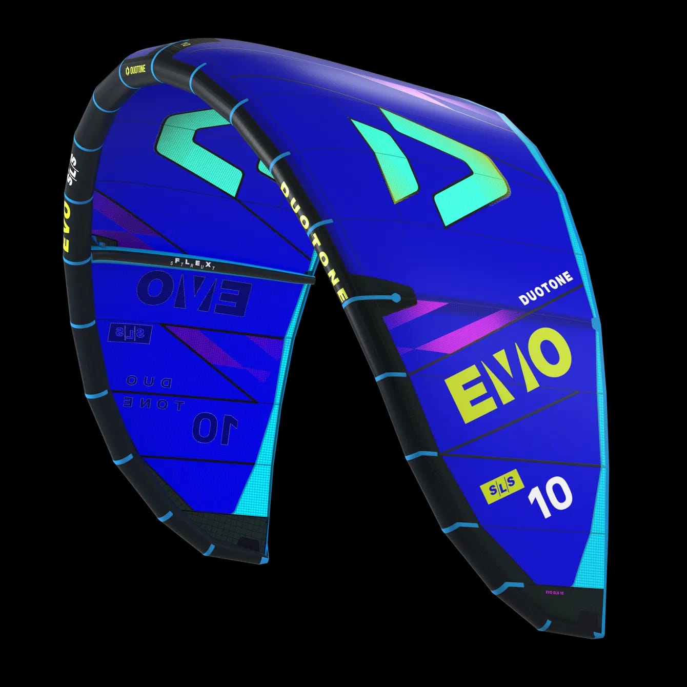 Evo SLS - main product image