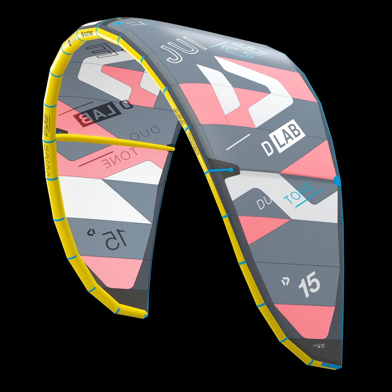 Juice D/LAB - main product image