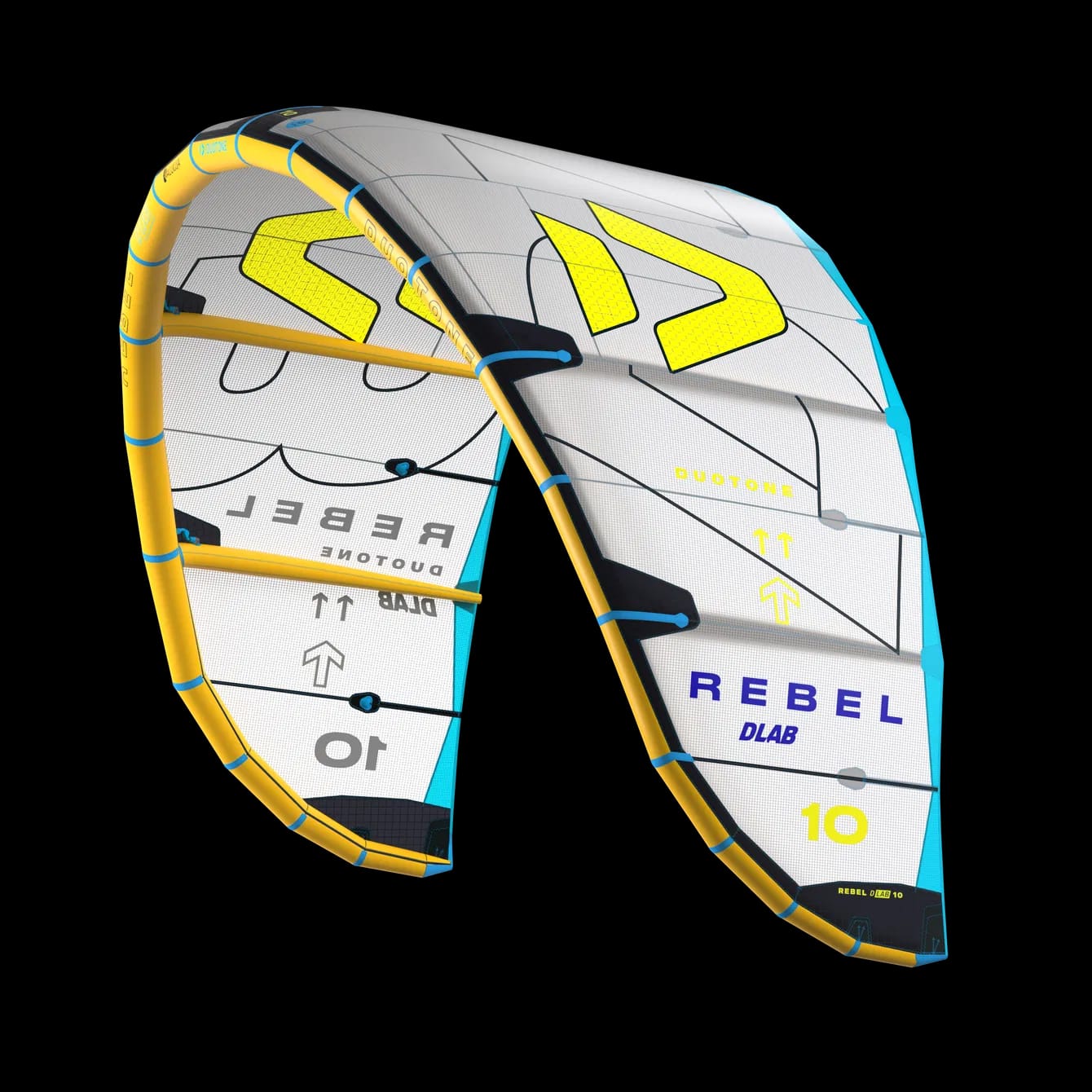 Rebel D/LAB - main product image