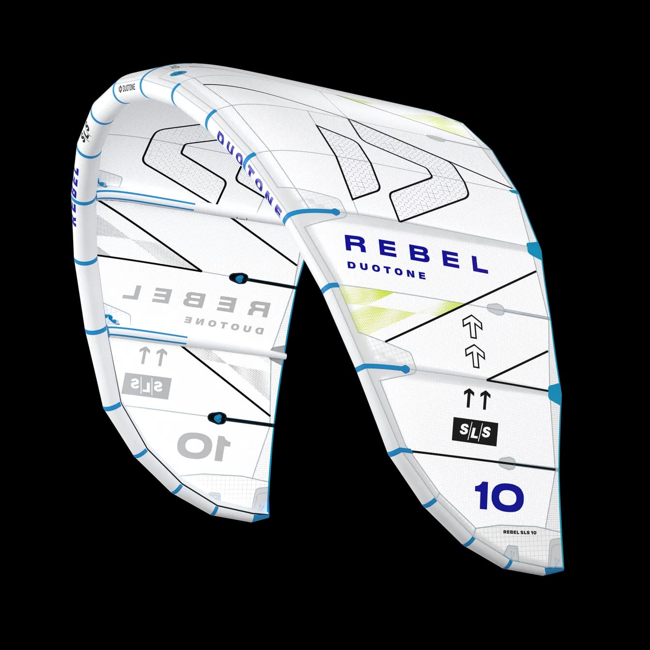 Rebel SLS Concept Blue - main product image