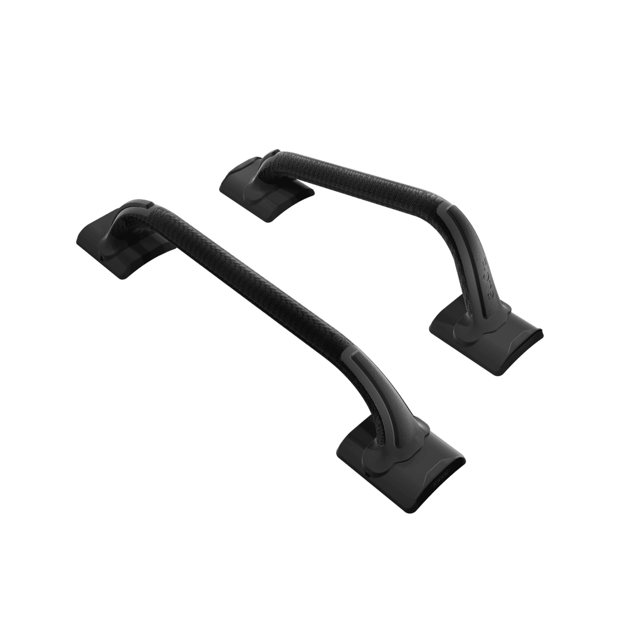 HARD HANDLES - main product image