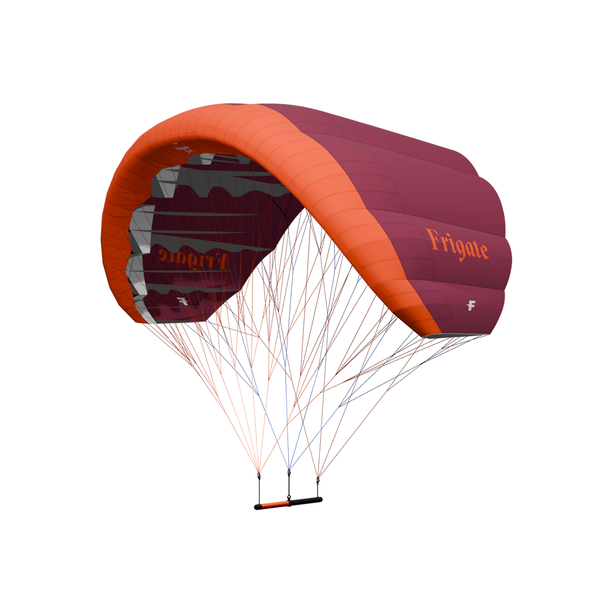 FRIGATE - main product image