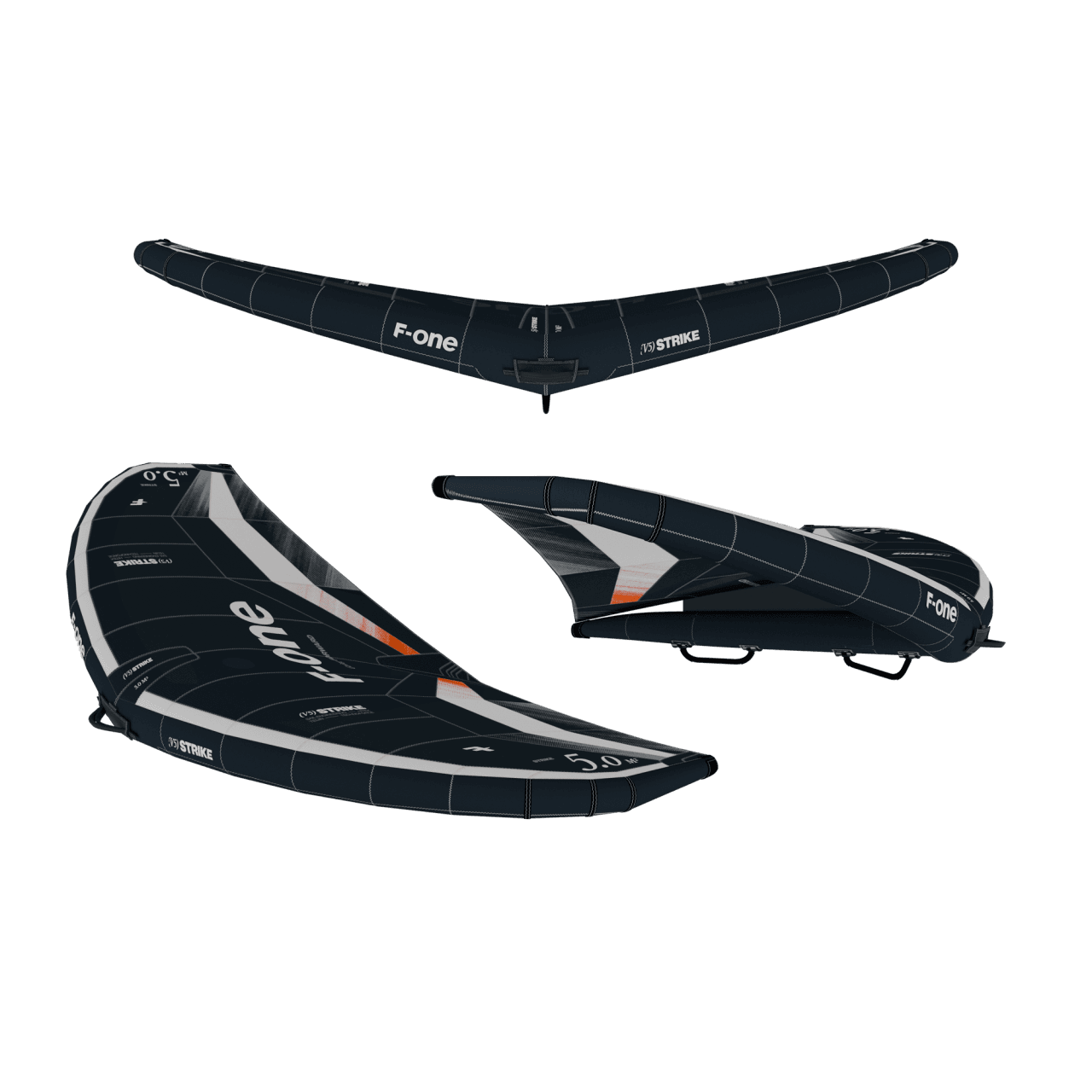 STRIKE V5 - main product image