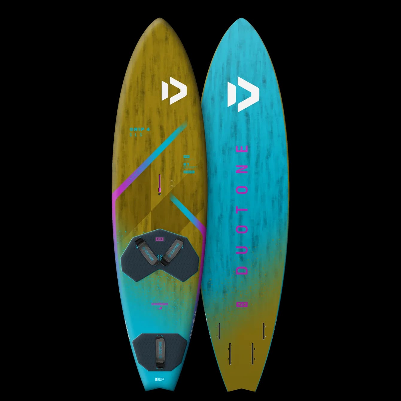 Grip 4 SLS - main product image