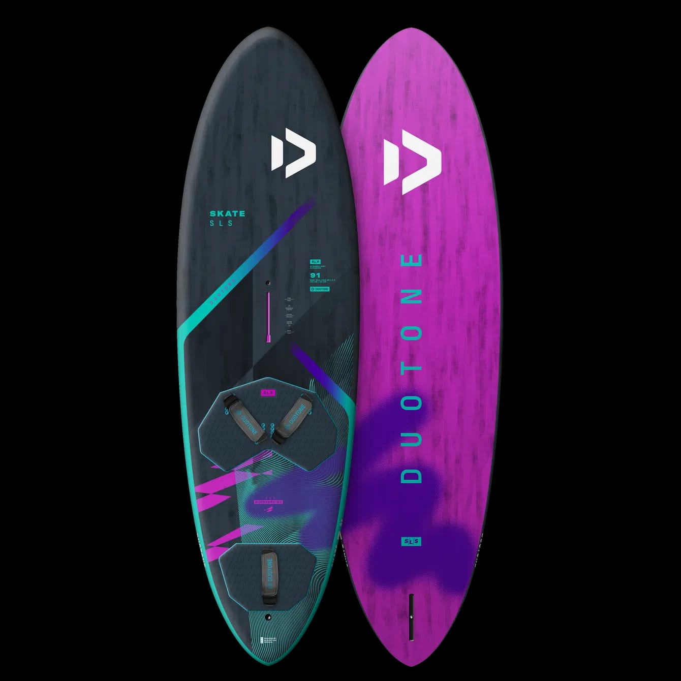 Skate SLS - main product image
