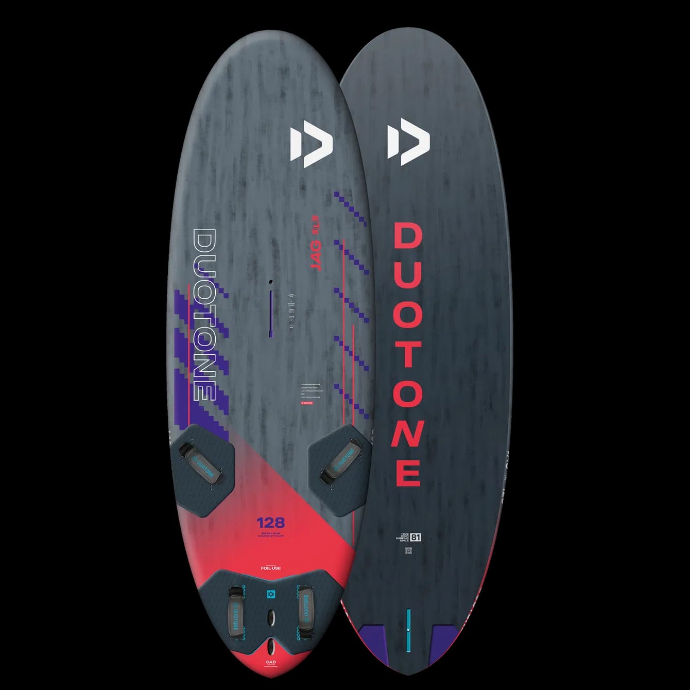 Jag SLS - main product image