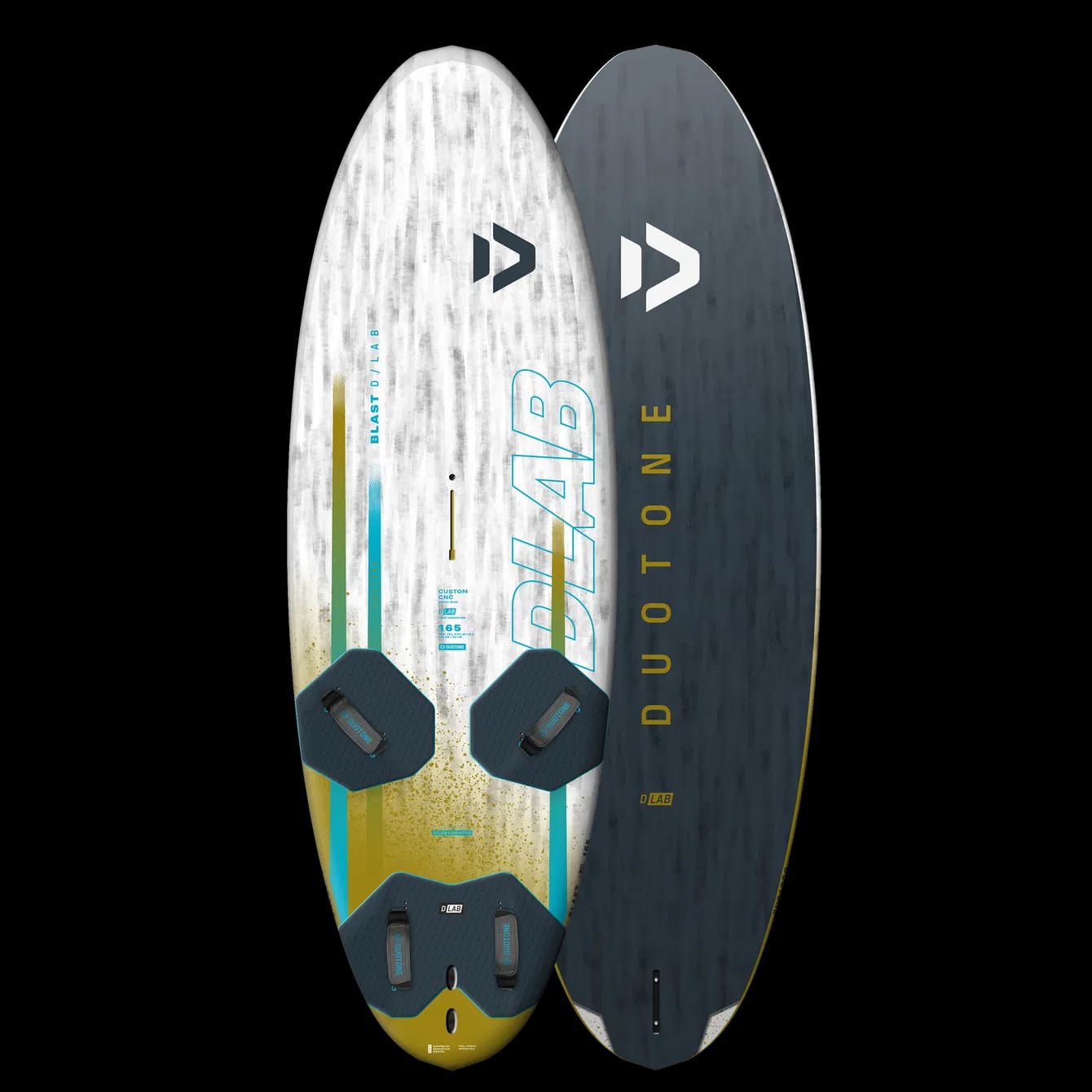 Blast D/LAB - main product image