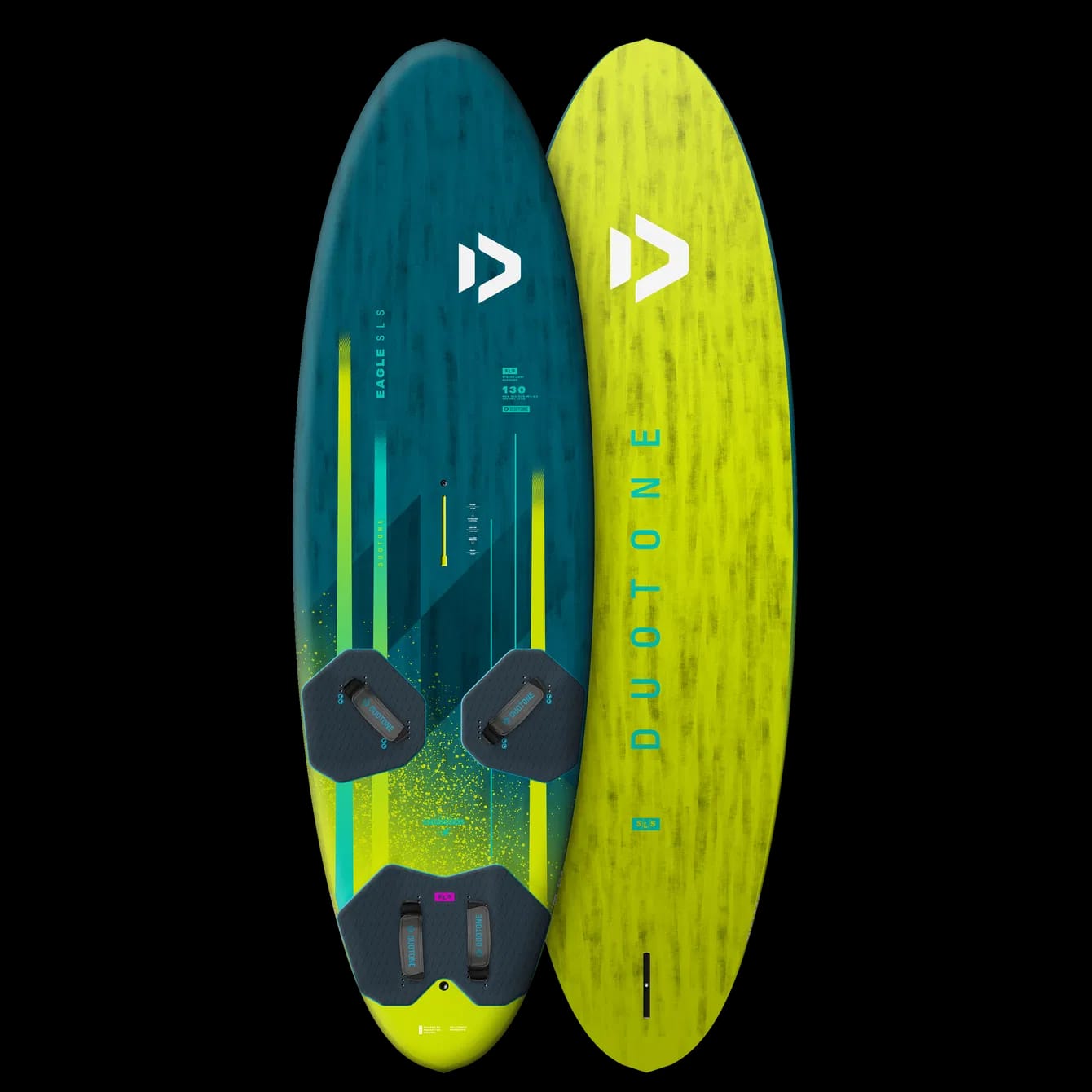 Eagle SLS - main product image