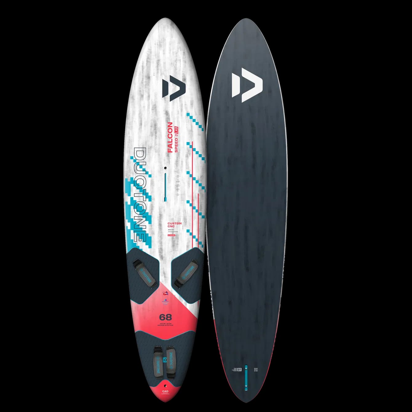 Falcon_Speed D/LAB - main product image