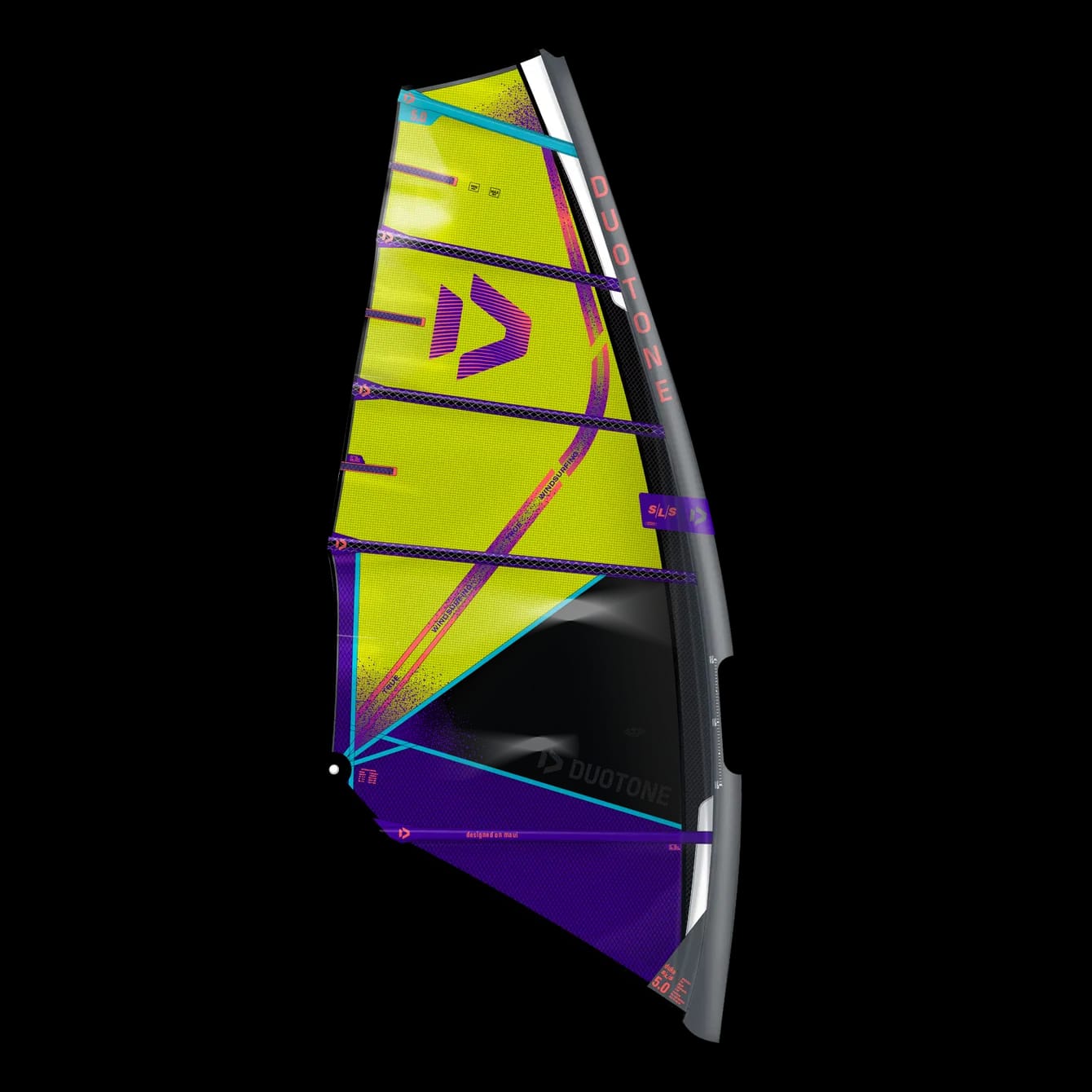 Duke SLS - main product image