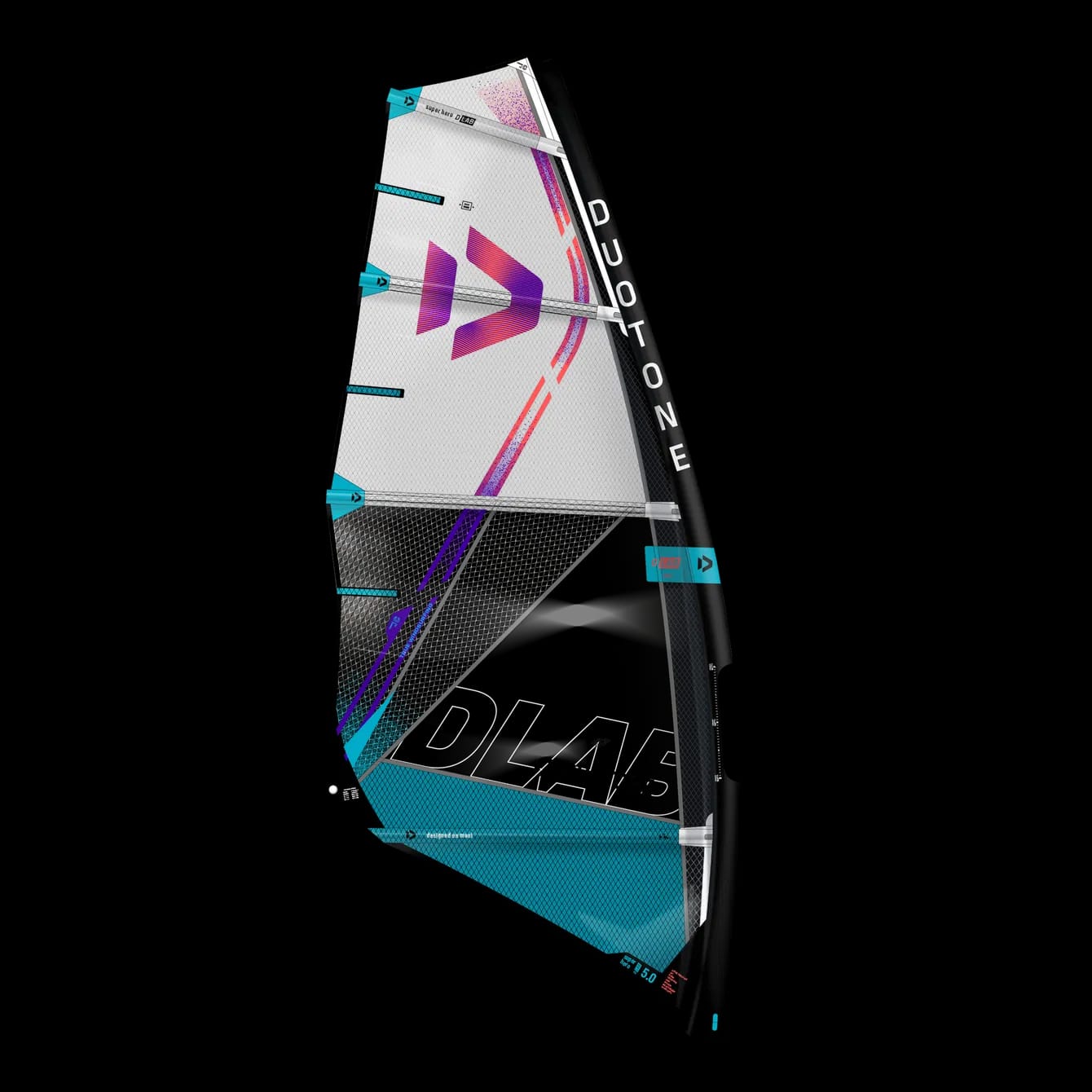 Super_Hero D/LAB - main product image