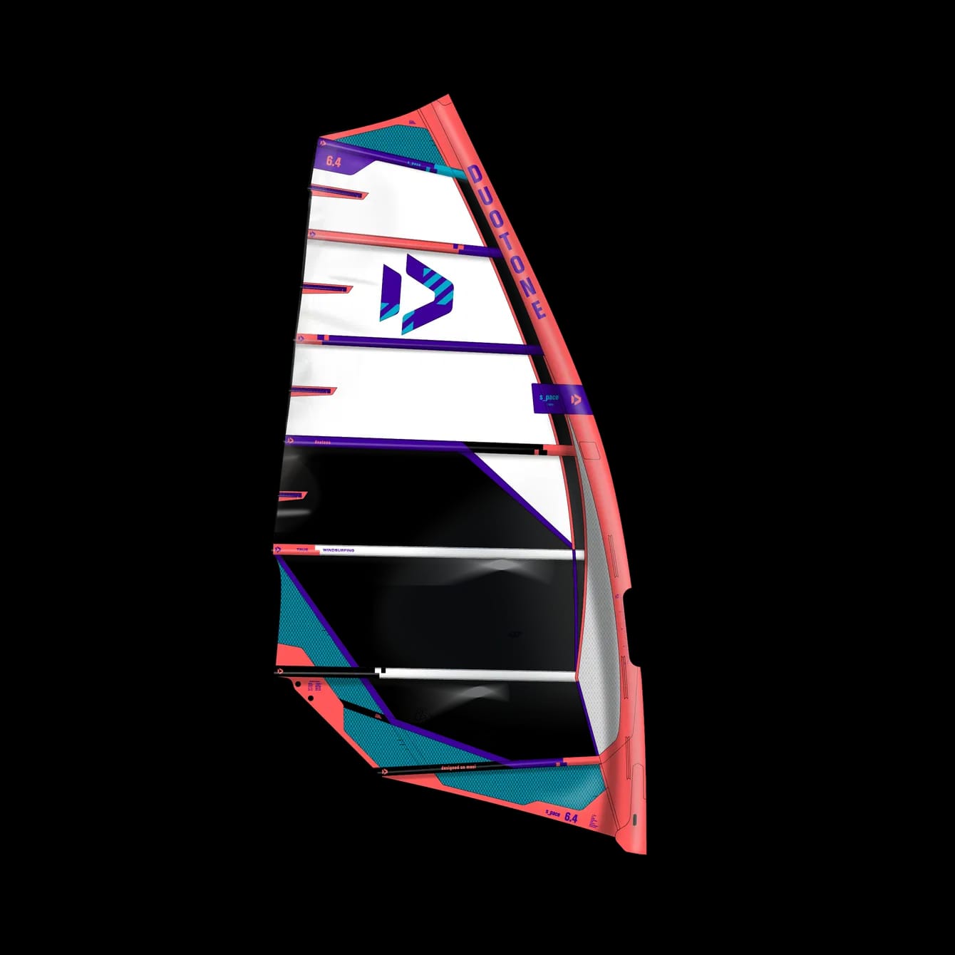 S_Pace - main product image