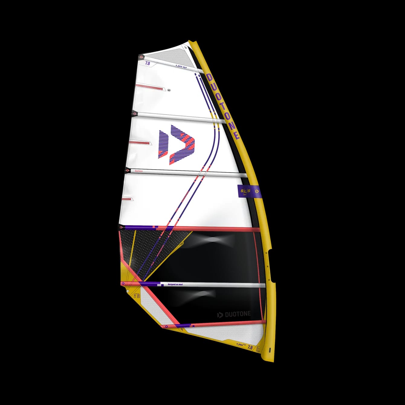 E_Pace SLS - main product image