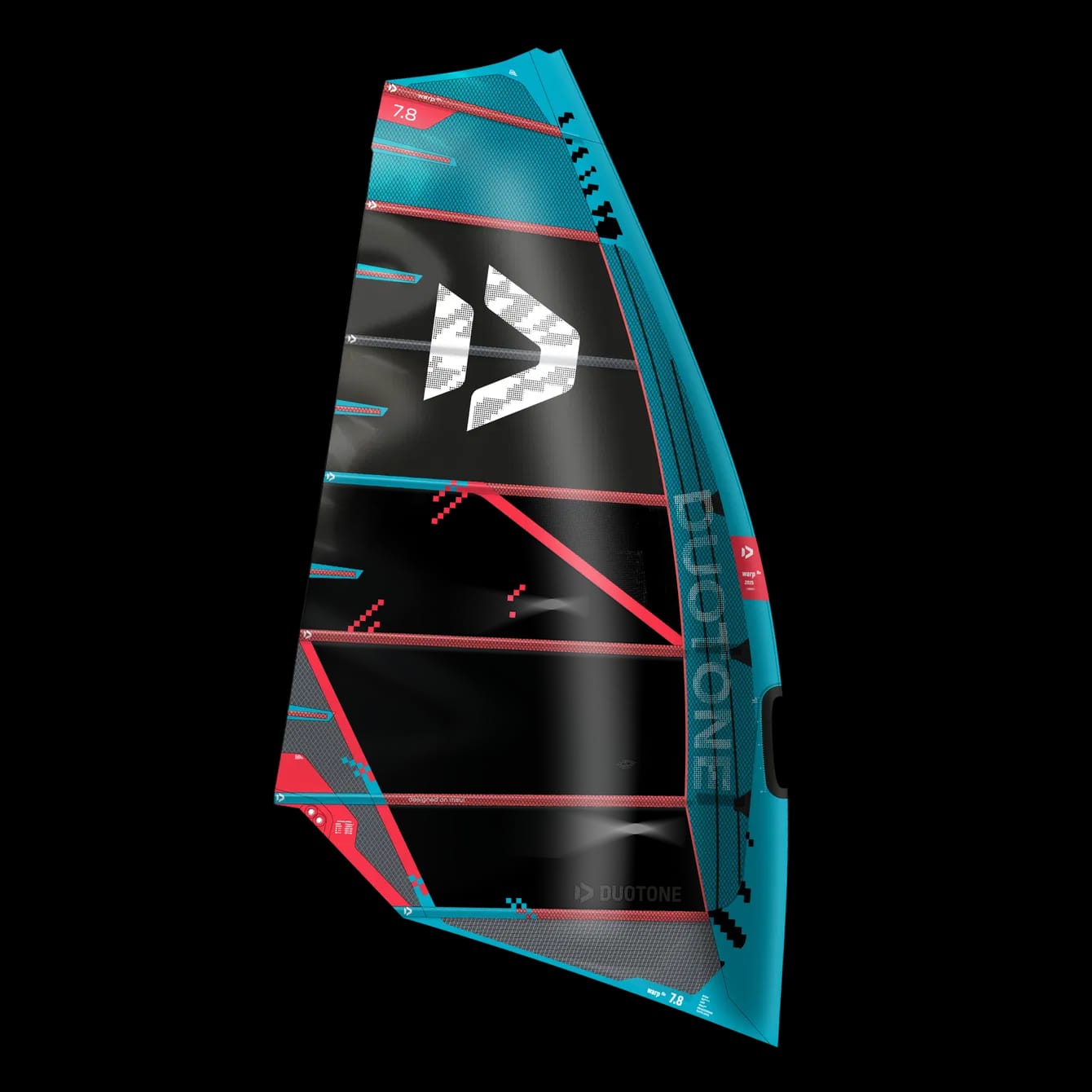 Warp_Fin - main product image