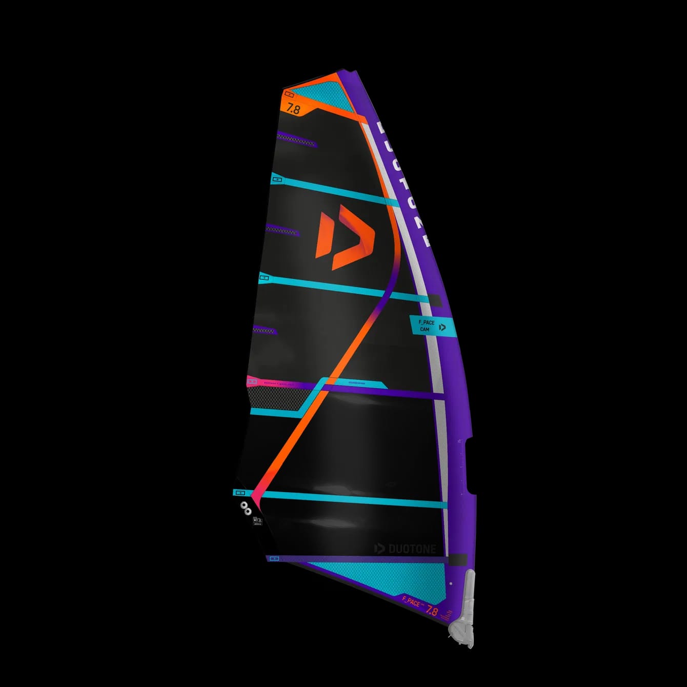 F_Pace Cam - main product image