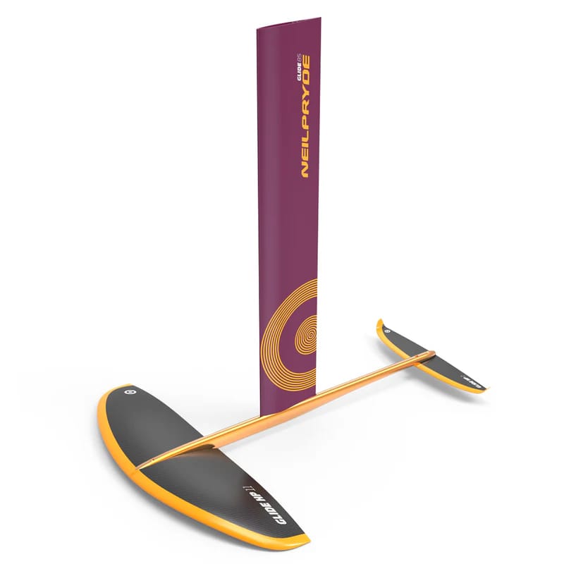 GLIDE WIND HP - main product image