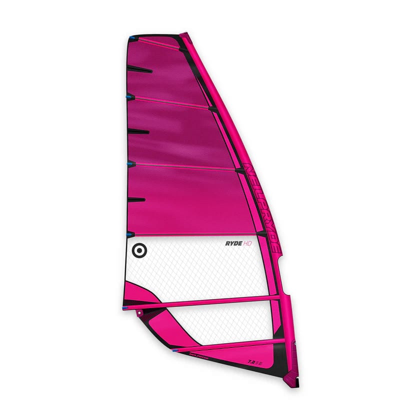 RYDE HD - main product image