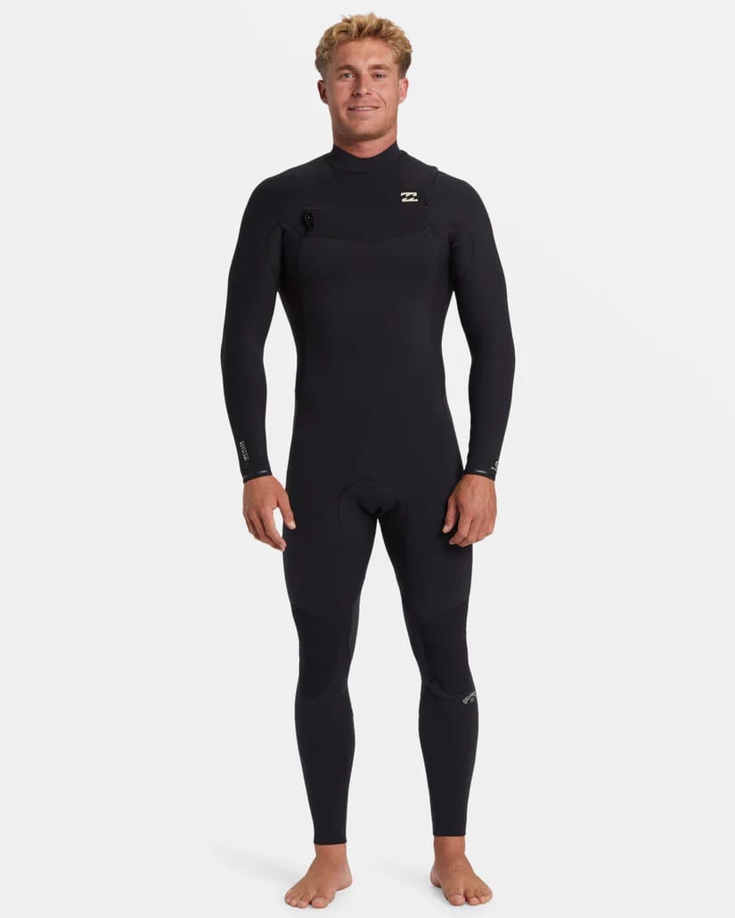 Revolution Natural Upcycler GBS Chest Zip Wetsuit - main product image