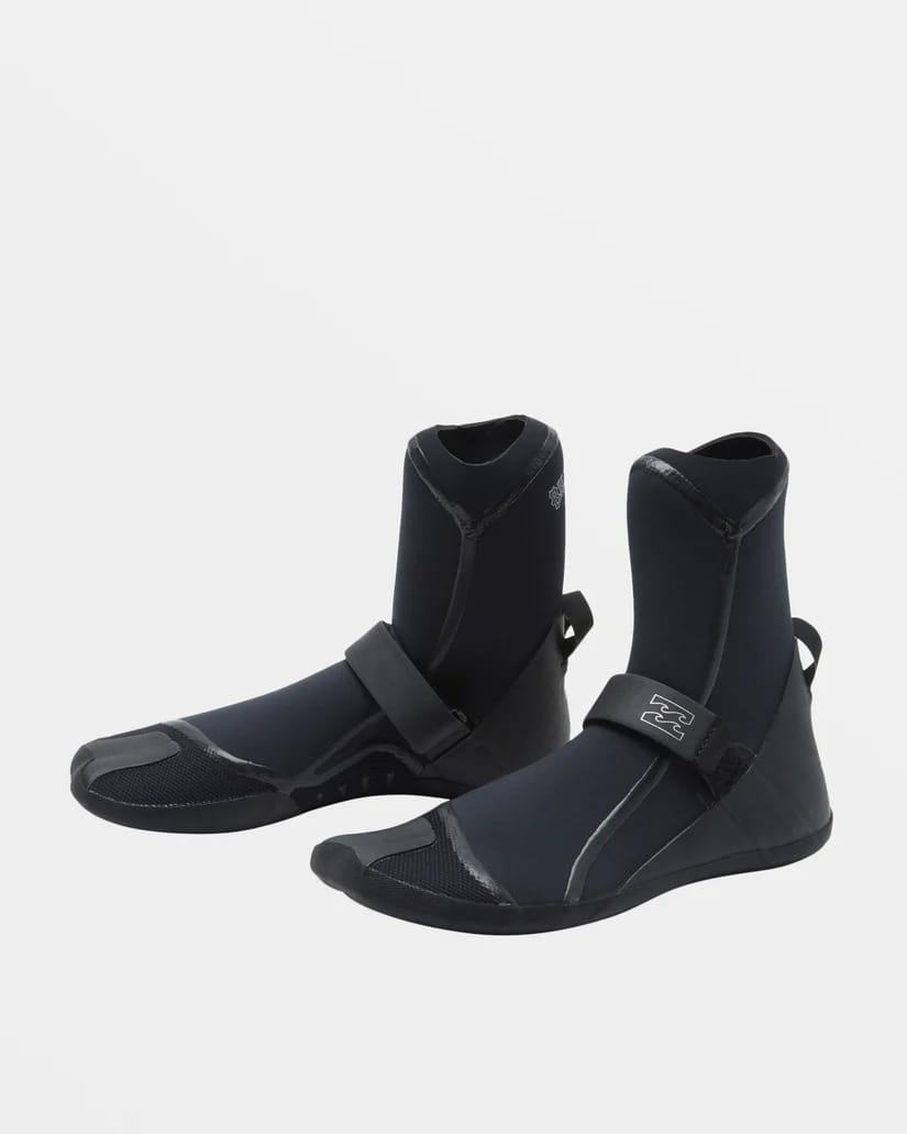 Furnace Upcycler Welded Hidden Split Toe Wetsuit Boots - main product image