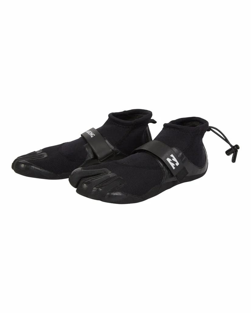 Pro Reef Flatlock Wetsuit Boots - main product image