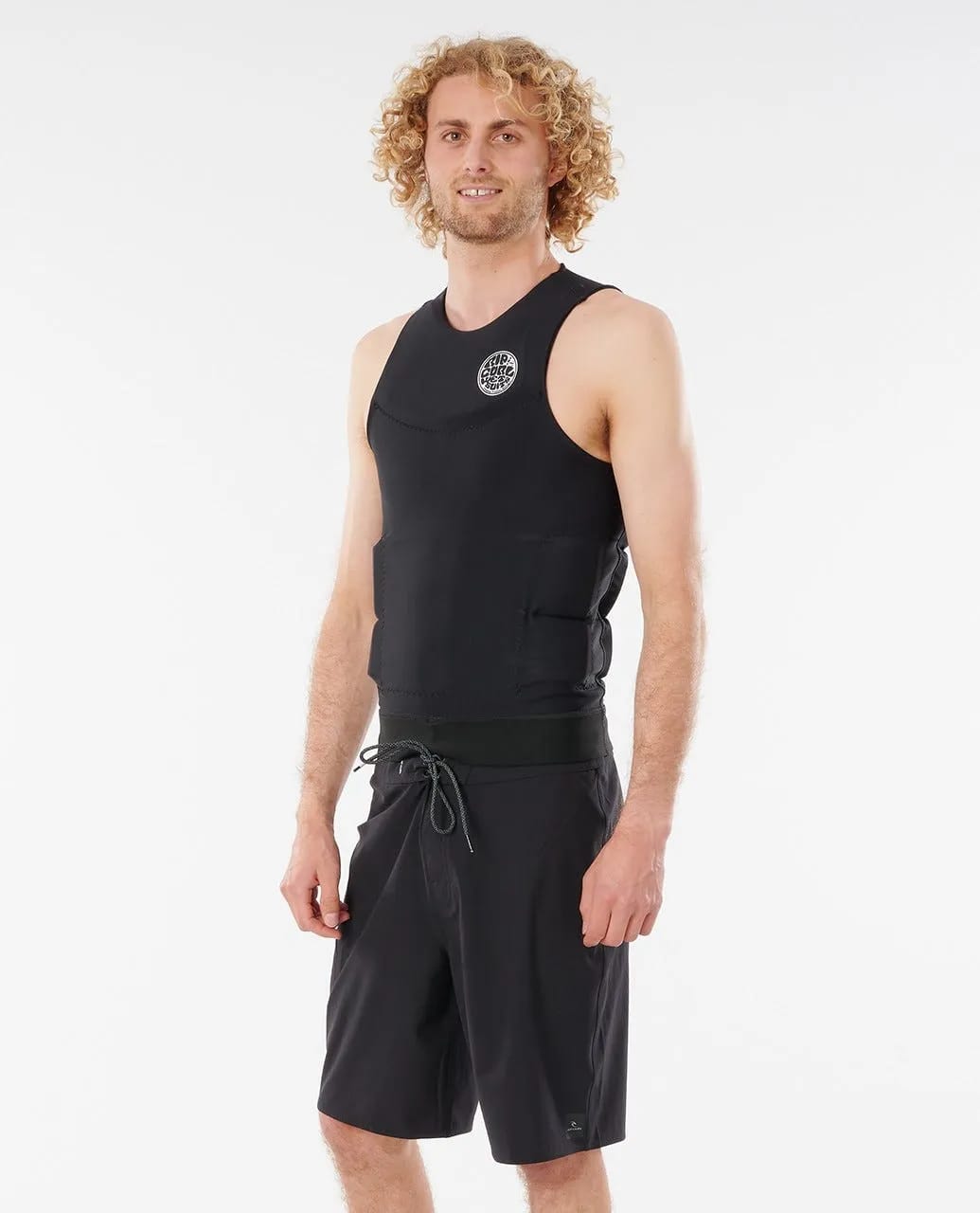 Big Wave Paddle Vest - main product image