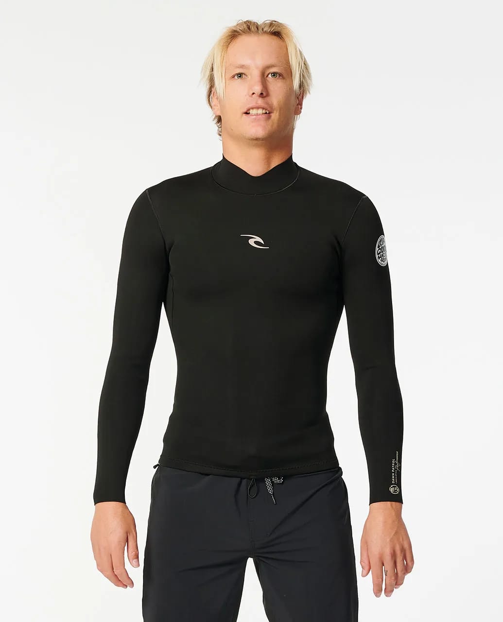Dawn Patrol Long Sleeve Wetsuit Jacket - main product image