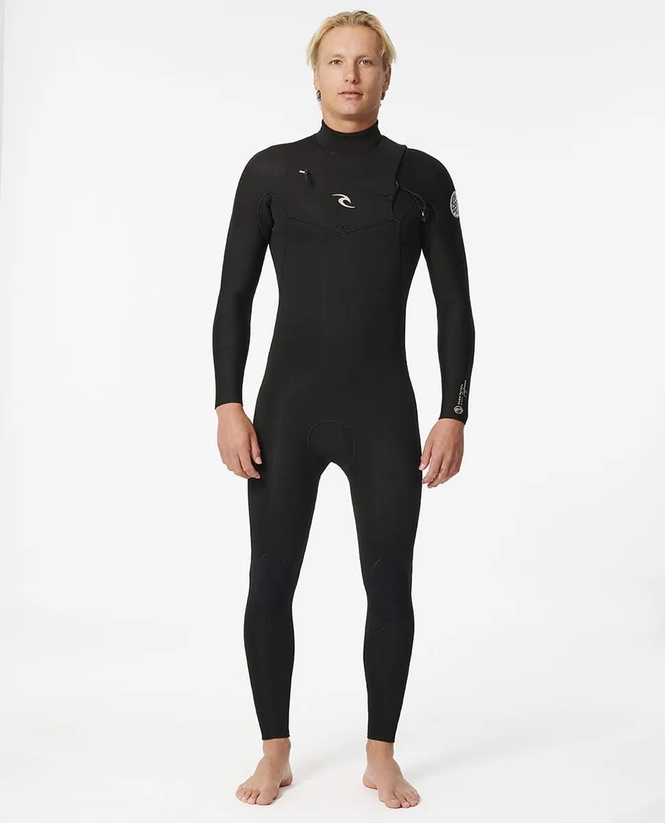 Dawn Patrol Performance Chest Zip Wetsuit - main product image