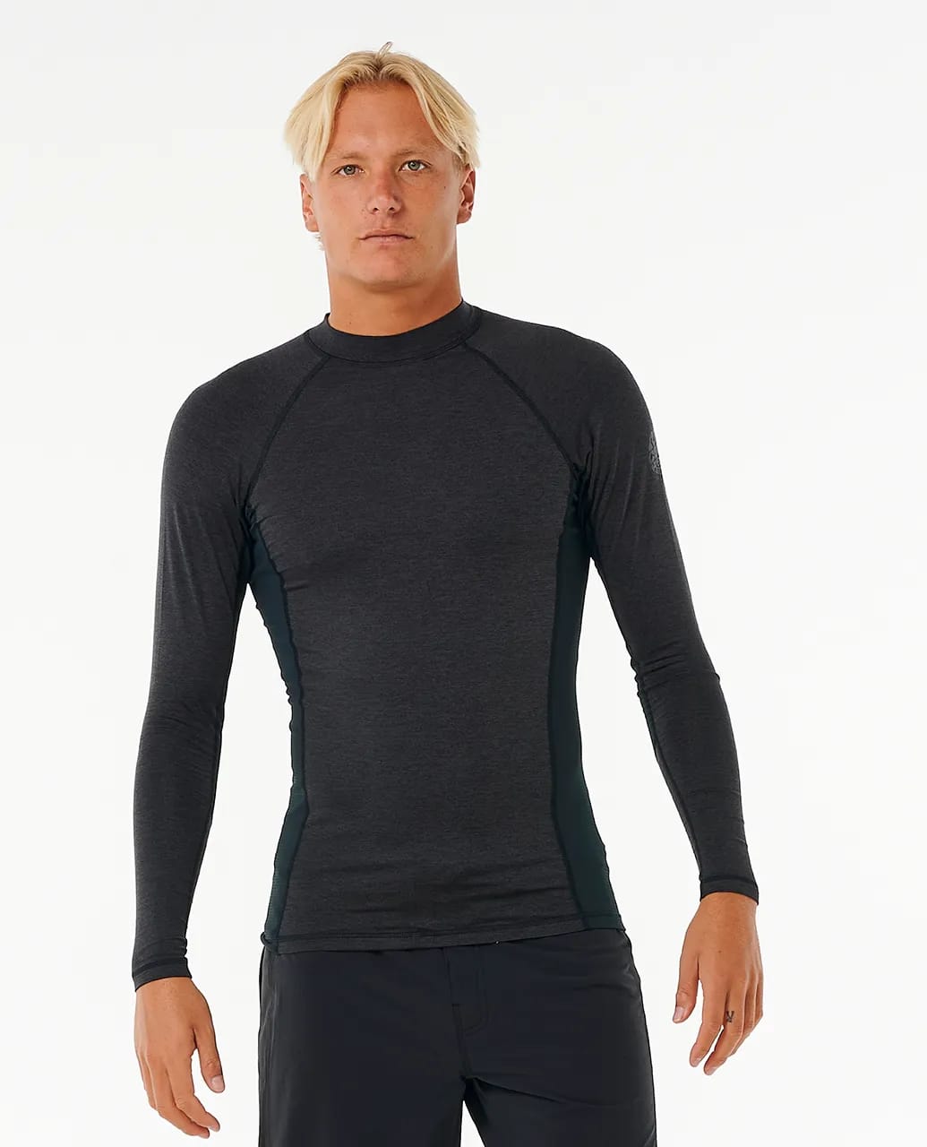 Dawn Patrol UV Long Sleeve Rash Guard - main product image