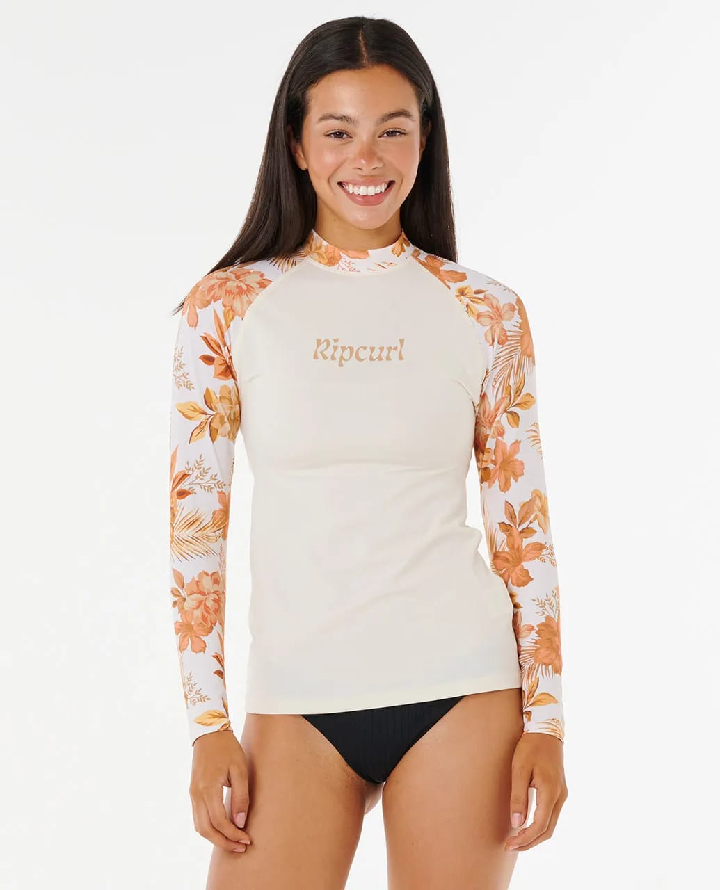 Desert Dreams UPF Long Sleeve Rash Guard - main product image