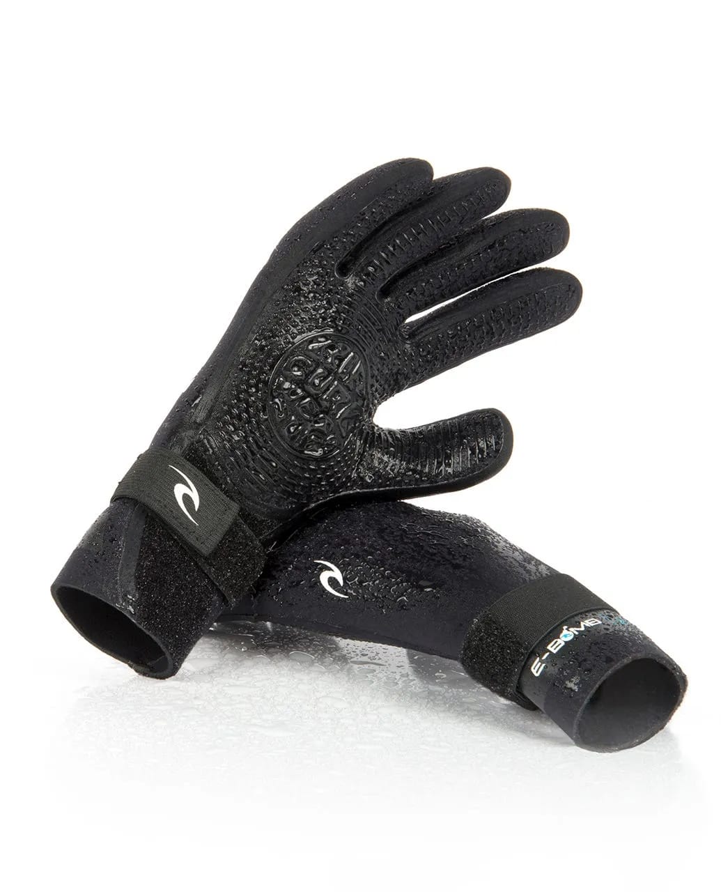 E Bomb Stitchless Surf Gloves - main product image