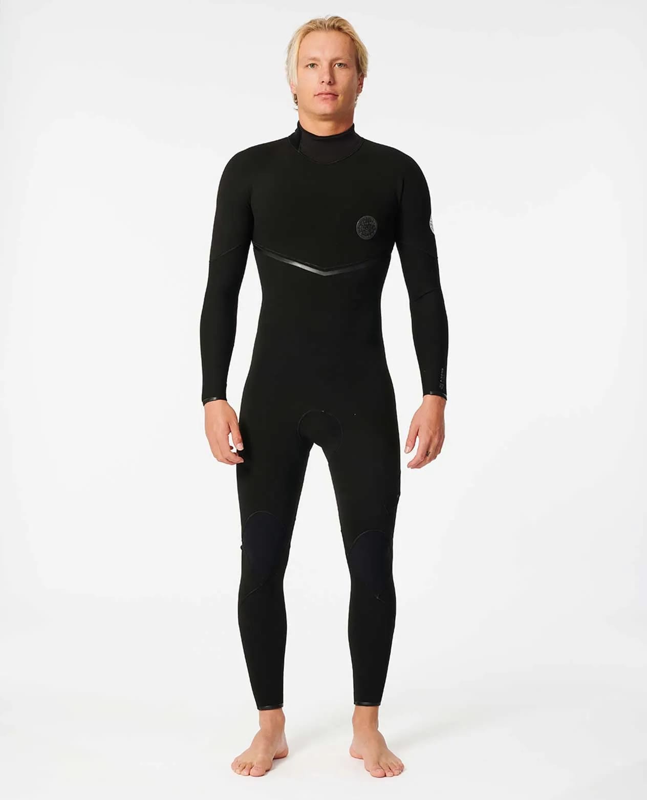 E7 E-Bomb Back Zip Fullsuit Wetsuit - main product image