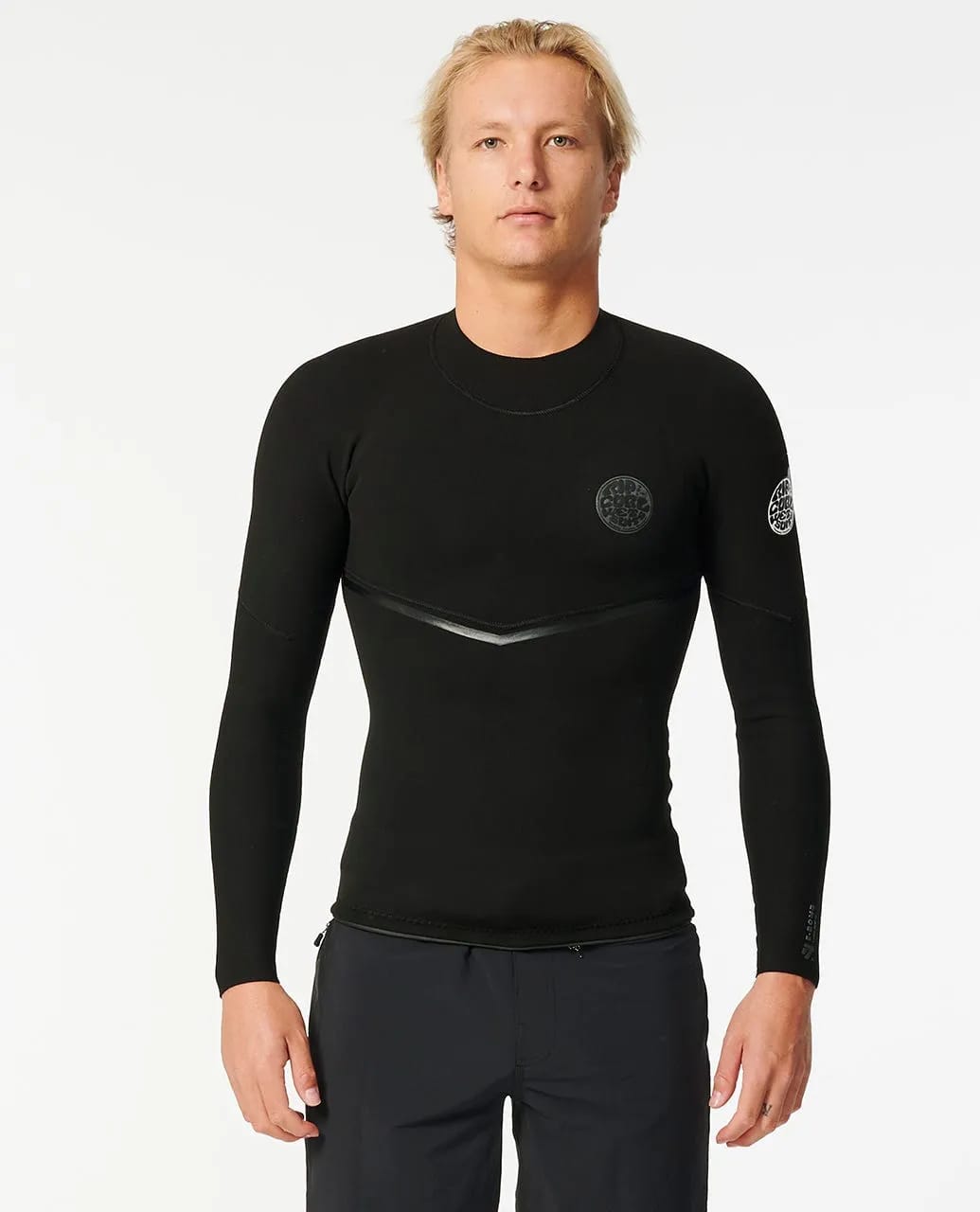 E-Bomb Long Sleeve Wetsuit Jacket - main product image