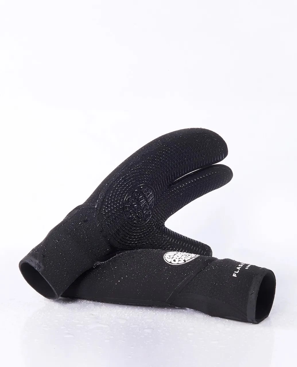 Flashbomb 3 Finger Gloves - main product image