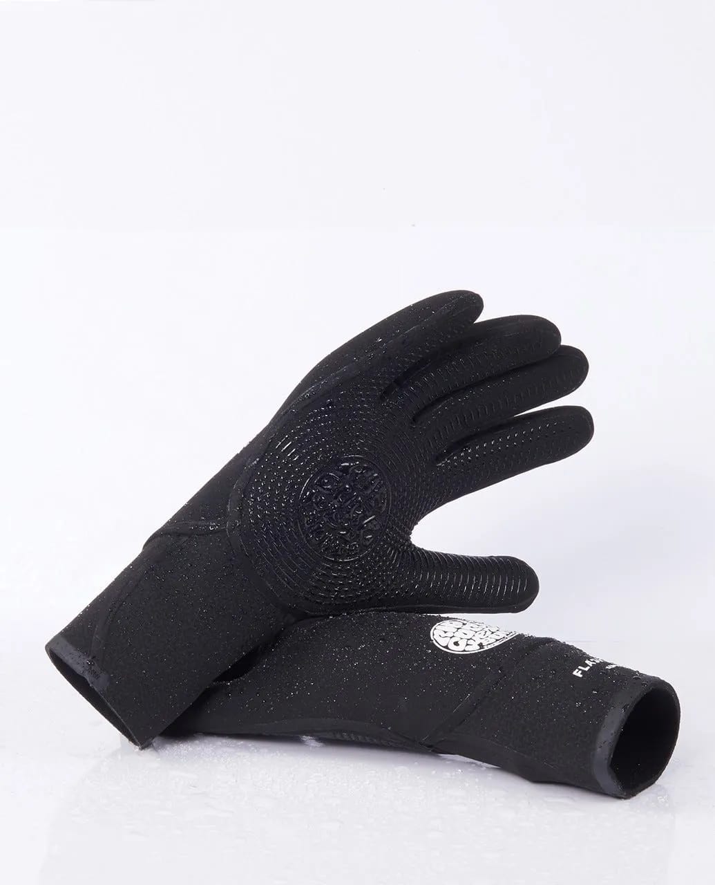 Flashbomb 5 Finger Glove - main product image