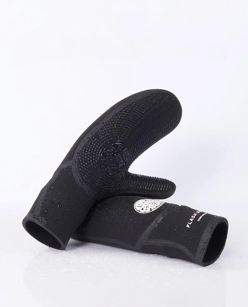 Flashbomb Mittens - main product image