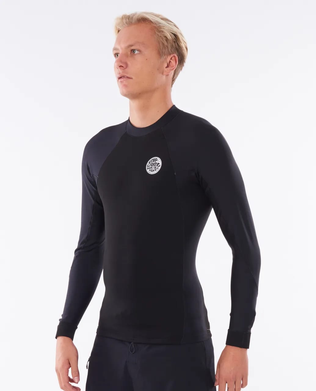 Flashbomb Neo Poly Long Sleeve Wetsuit Jacket - main product image