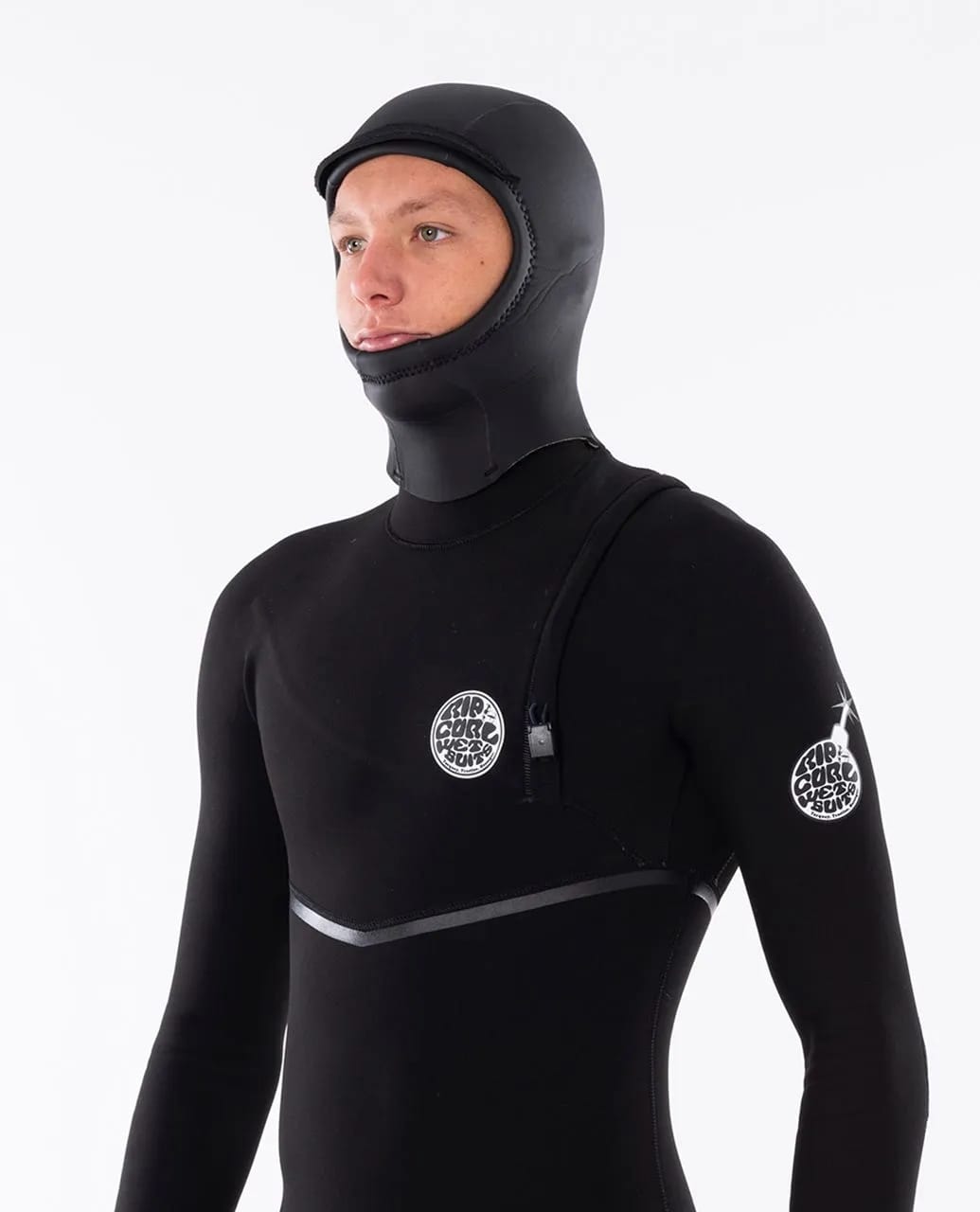 Heatseeker Wetsuit Hood - main product image