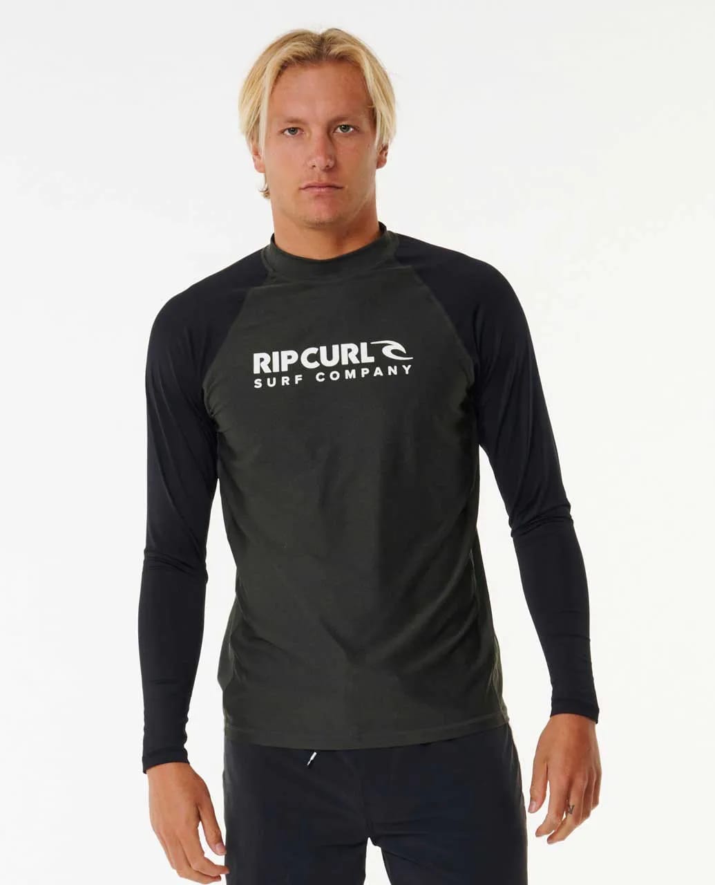 Shock UV Long Sleeve Rash Guard - main product image