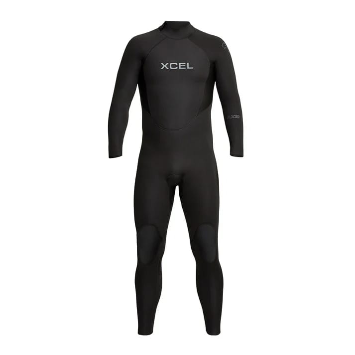 Axis Back Zip Full Wetsuit - main product image