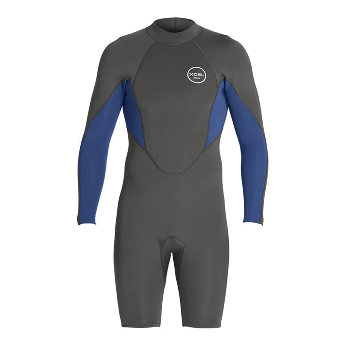 Axis Long Sleeve Springsuit - main product image