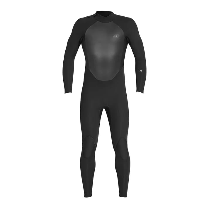 Axis X Back Zip Full Wetsuit - main product image