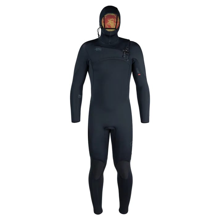 Comp X Hooded Full Wetsuit - main product image