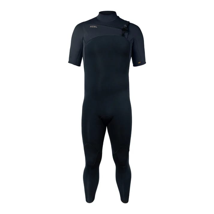 Comp X Short Sleeve Full Wetsuit - main product image