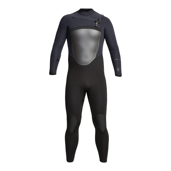 Drylock Full Wetsuit - main product image