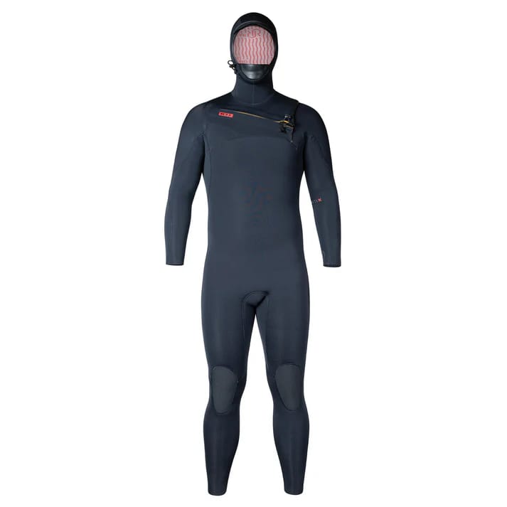 Infiniti Hooded Full Wetsuit - main product image