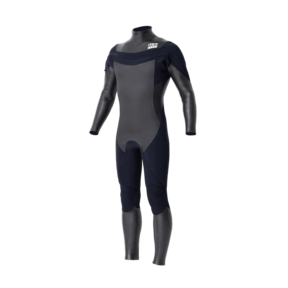 SEMI-DRY DRAGON-C DRK Brushed - main product image